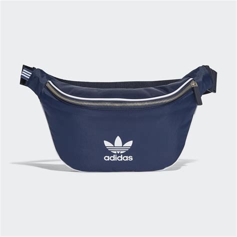 adidas original waist bag|adidas canvas tote bag.